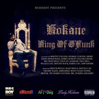 Time Keep Moving On - Mitchy Slick, Kokane