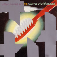This Isn't Real - Ultra Vivid Scene