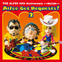 Sweet Hard Dreamer - The Alfee