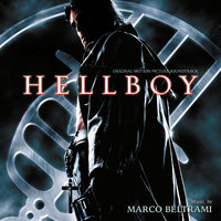 Kroenen's Lied - Marco Beltrami