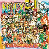 Perverted - NOFX