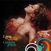 En Mi Pecho - Carmen Paris, Greg Hopkins Concert Jazz Orchestra