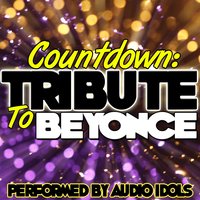 Still in Love (Kissing You) - Audio Idols