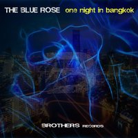 SpyLady - Brothers, The Blue Rose, Jessica