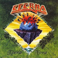 Desert Moon - Eterna