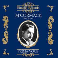 Semele: O Sleep, Why Dost Thou Leave Me? - John McCormack, Георг Фридрих Гендель