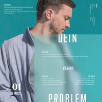 Dein Problem - Gerard