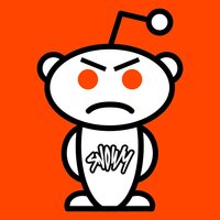 REDDIT - snowy, Filthy Gears