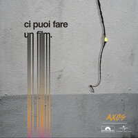 Ci Puoi Fare Un Film - Axos