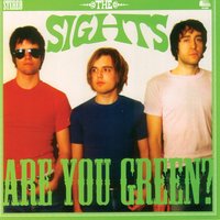 Sorry - The Sights
