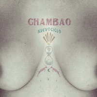 Camino Libre - Chambao