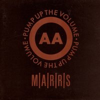 M/A/R/R/S