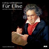 Ambient Clouds of Light - Piano Masters