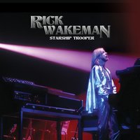Crime of the Century - Tony Levin, Billy Sherwood, Rick Wakeman