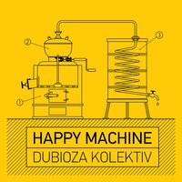 No Escape - Dubioza Kolektiv