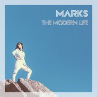 Wooden Heart - Marks