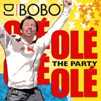 Let the Games Begin - DJ Bobo
