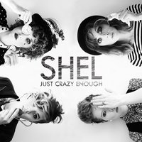 Alternate Universe - Shel