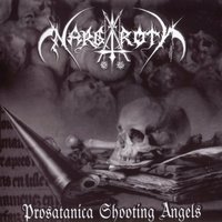 A Tear In The Face Of Satan - Nargaroth