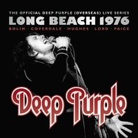 Gettin` Tighter - Deep Purple