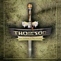 Neka Ni'Ko Nedira U Moj Mali Dio Svemira - Thompson