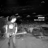 You Wouldn't Be a Piece Without Your Moustache - Piebald