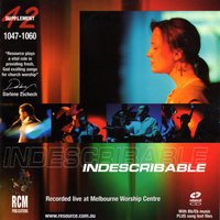 Lost in Wonder - Live Worship