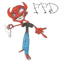 FFD