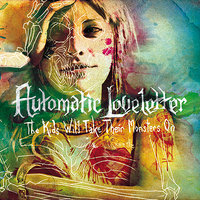 Save Me - Automatic Loveletter