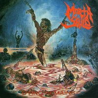 Useless to Mankind - Morta Skuld