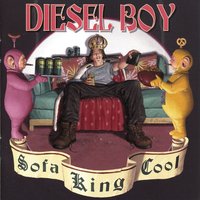 Diesel Boy