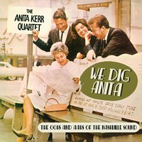 The Three Bells (Les Trios Cloches) - The Anita Kerr Quartet, The Browns, Chet Atkins