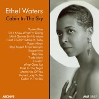 Thief in the Night - Ethel Waters