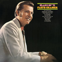 Fire and Rain - Floyd Cramer