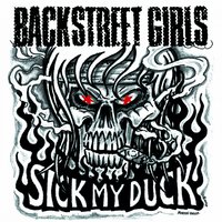 Hard Roxx - Backstreet Girls