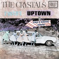 He Hit Me It Felt Like a Kiss - The Crystals