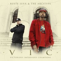 That La La La - Craig G, Steele, Ruste Juxx
