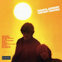 I Won't Cry - Chad & Jeremy
