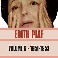 Notre-Dame-De-Paris - Édith Piaf