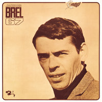 Fils de - Jacques Brel