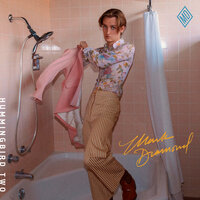 Shimmer - Mark Diamond