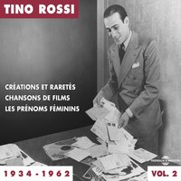 Le chant du Gardian - Tino Rossi