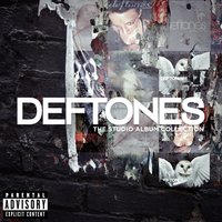 Change (In the House of Flies) - Deftones