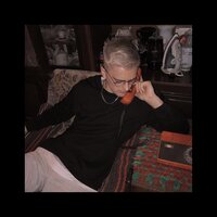 Грустный русский - Дерл