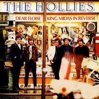 King Midas In Reverse - Hollies