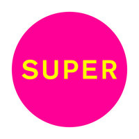 Into Thin Air - Pet Shop Boys