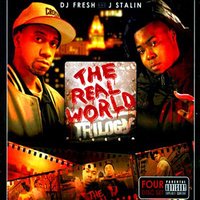 If I Fall Down - J. Stalin, Dj.Fresh