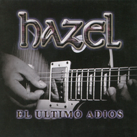 Pisando Terreno Ajeno - Hazel