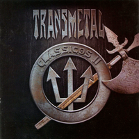 Orgasmatrón - Transmetal