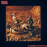 El Último Día Sombrío - Transmetal